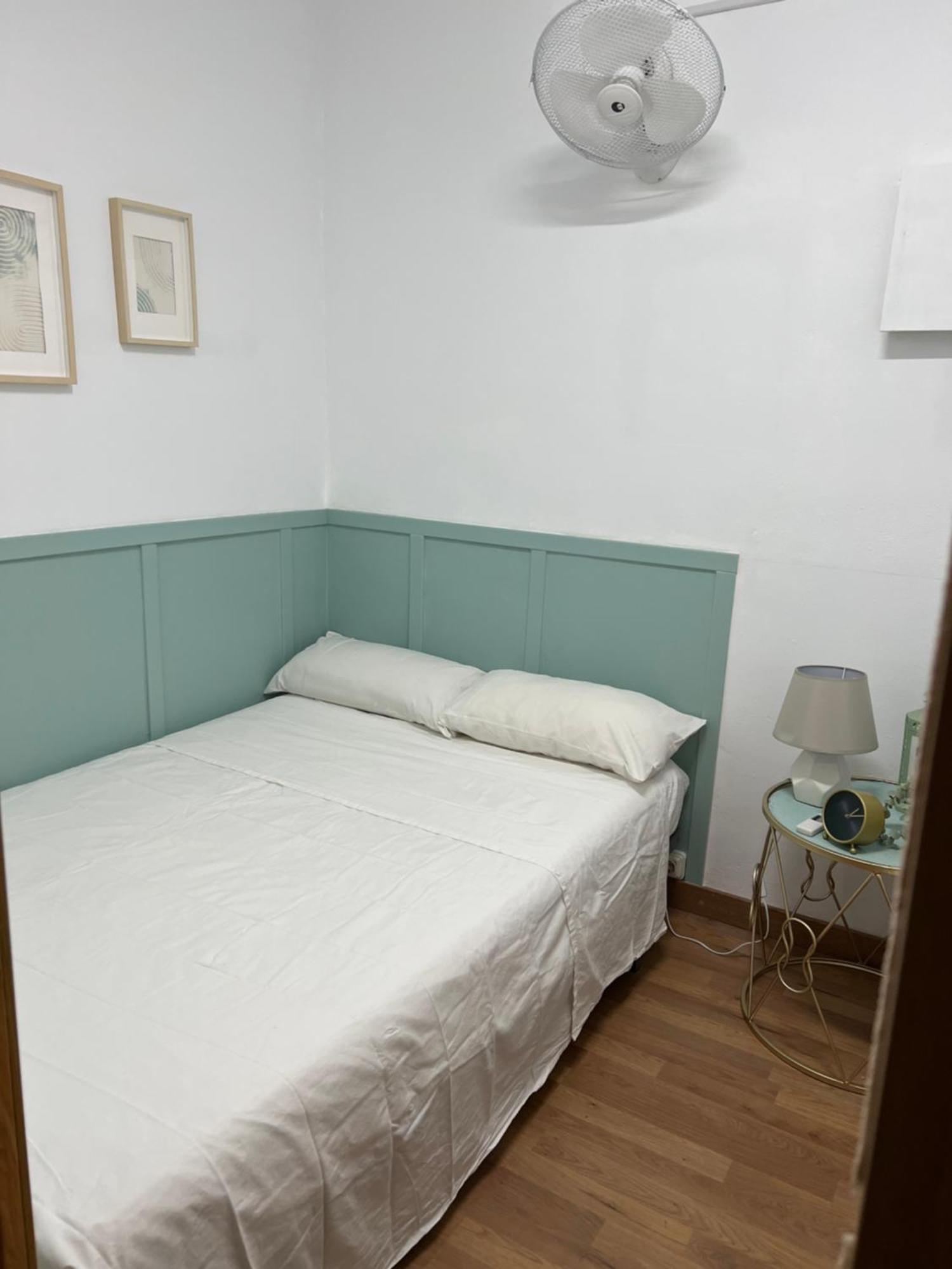 Apartamento Villa Caracol Cunit Dış mekan fotoğraf
