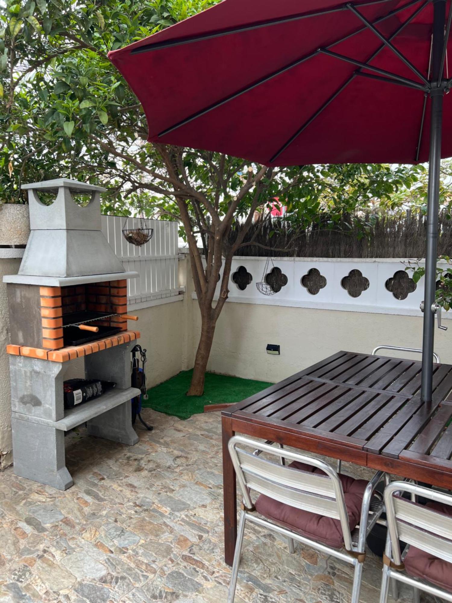 Apartamento Villa Caracol Cunit Dış mekan fotoğraf