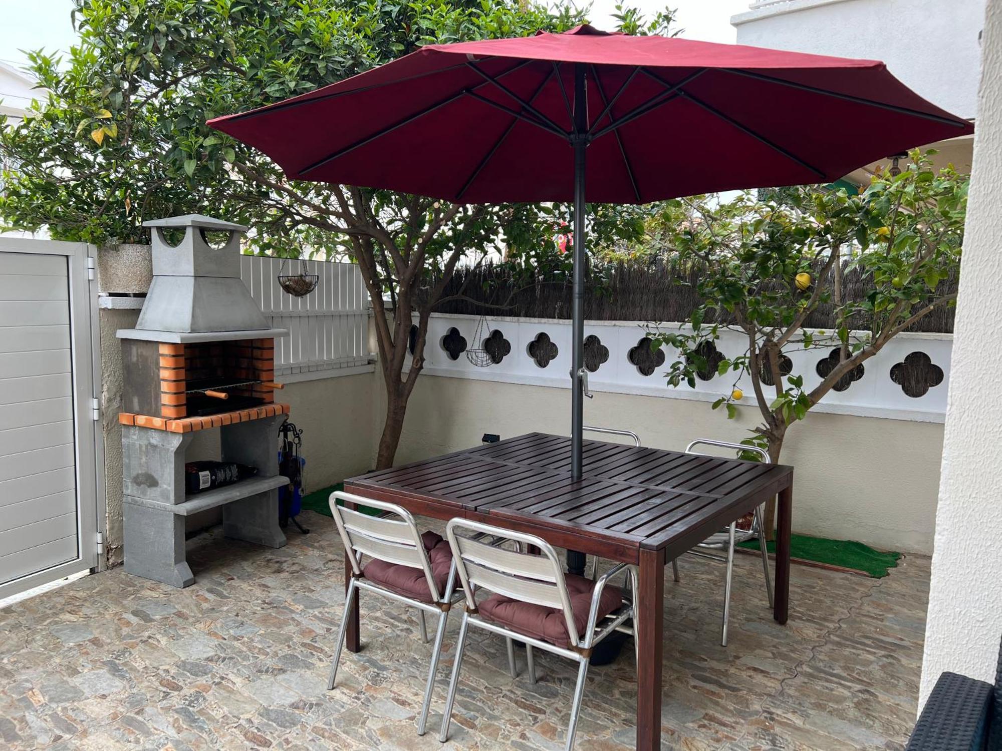 Apartamento Villa Caracol Cunit Dış mekan fotoğraf